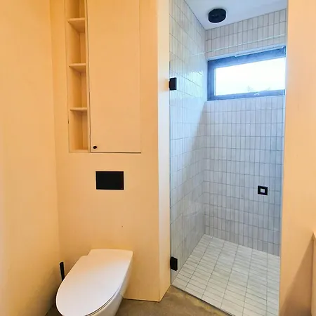 Architect-designed With Fjord Views *